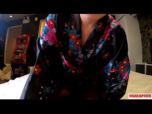 ❤️ Nuori cosplay-tyttö rakastaa seksiä orgasmeihin asti ruiskuttamalla hevostyttöä ja ottamalla suihin. Aasialaistyttö karvainen pillu ja kauniit tissit perinteisessä japanilaisessa puvussa amatöörivideossa, jossa näytetään masturbointia panoleluilla. Sakura 3 OSAKAPORN. ❌ Super seksi at us fi.allo-sex.ru ﹏